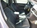 White Platinum Metallic Tri-Coat - MKZ AWD Photo No. 10