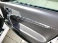 White Platinum Metallic Tri-Coat - MKZ AWD Photo No. 12