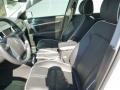 White Platinum Metallic Tri-Coat - MKZ AWD Photo No. 14