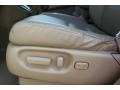 2008 Borrego Beige Metallic Honda CR-V EX-L  photo #25