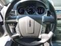 White Platinum Metallic Tri-Coat - MKZ AWD Photo No. 20
