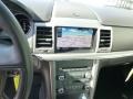 White Platinum Metallic Tri-Coat - MKZ AWD Photo No. 22