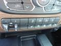 Controls of 2015 2500 Powerwagon Laramie Crew Cab 4x4