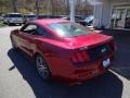 Ruby Red Metallic - Mustang GT Coupe Photo No. 5