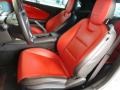 2014 Chevrolet Camaro LT/RS Coupe Front Seat