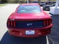 Ruby Red Metallic - Mustang GT Coupe Photo No. 6