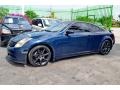 Caribbean Blue - G 35 Coupe Photo No. 4