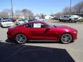 Ruby Red Metallic - Mustang GT Coupe Photo No. 8