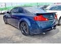 Caribbean Blue - G 35 Coupe Photo No. 7
