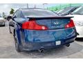 Caribbean Blue - G 35 Coupe Photo No. 8