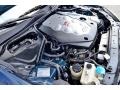 Caribbean Blue - G 35 Coupe Photo No. 19