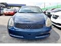 Caribbean Blue - G 35 Coupe Photo No. 20