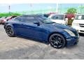 Caribbean Blue - G 35 Coupe Photo No. 22