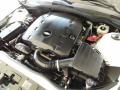 3.6 Liter DI DOHC 24-Valve VVT V6 Engine for 2014 Chevrolet Camaro LT/RS Coupe #103642364