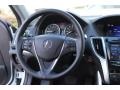 2015 Bellanova White Pearl Acura TLX 2.4  photo #28