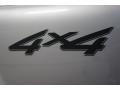 2001 Silver Metallic Ford F350 Super Duty XLT Crew Cab 4x4  photo #70