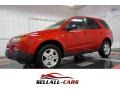 2004 Chili Pepper Red Saturn VUE V6 #103623437