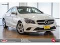 Cirrus White - CLA 250 Photo No. 1