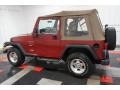 Desert Sand Pearlcoat - Wrangler Sport 4x4 Photo No. 11