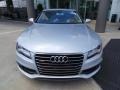 Ice Silver Metallic - A7 3.0T quattro Prestige Photo No. 2