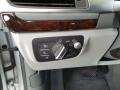 Titanium Grey Controls Photo for 2012 Audi A7 #103645910