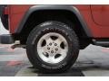 Desert Sand Pearlcoat - Wrangler Sport 4x4 Photo No. 42