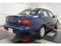 2002 Indigo Ink Pearl Toyota Corolla S  photo #8