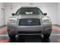 2006 Steel Gray Metallic Subaru Forester 2.5 X  photo #4