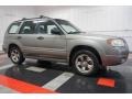 2006 Steel Gray Metallic Subaru Forester 2.5 X  photo #6