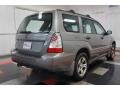 2006 Steel Gray Metallic Subaru Forester 2.5 X  photo #8