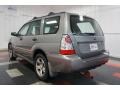 2006 Steel Gray Metallic Subaru Forester 2.5 X  photo #10