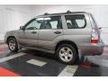 2006 Steel Gray Metallic Subaru Forester 2.5 X  photo #11