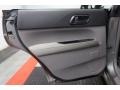2006 Steel Gray Metallic Subaru Forester 2.5 X  photo #15
