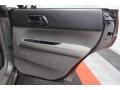 2006 Steel Gray Metallic Subaru Forester 2.5 X  photo #16