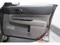 2006 Steel Gray Metallic Subaru Forester 2.5 X  photo #17