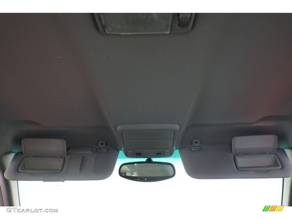 2006 Forester 2.5 X - Steel Gray Metallic / Graphite Gray photo #21
