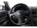 2006 Steel Gray Metallic Subaru Forester 2.5 X  photo #23