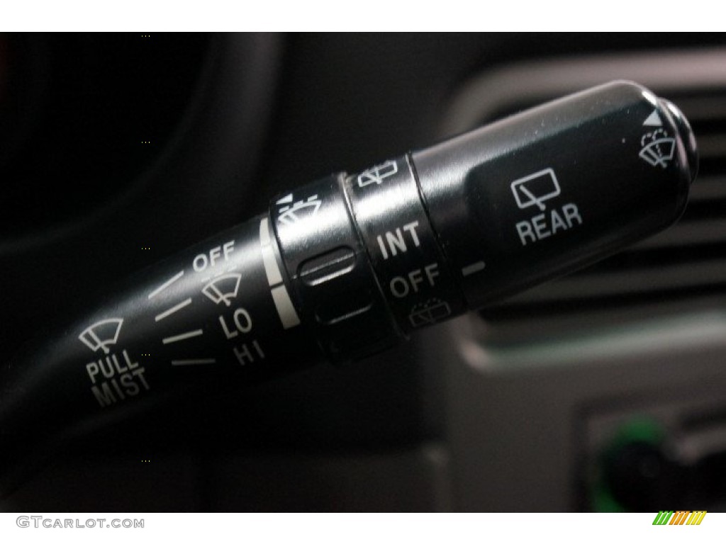 2006 Forester 2.5 X - Steel Gray Metallic / Graphite Gray photo #26