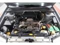 2006 Steel Gray Metallic Subaru Forester 2.5 X  photo #33