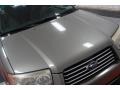2006 Steel Gray Metallic Subaru Forester 2.5 X  photo #38