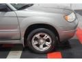 2006 Steel Gray Metallic Subaru Forester 2.5 X  photo #39