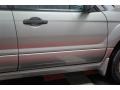 2006 Steel Gray Metallic Subaru Forester 2.5 X  photo #44