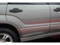 2006 Steel Gray Metallic Subaru Forester 2.5 X  photo #45