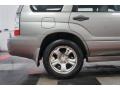 2006 Steel Gray Metallic Subaru Forester 2.5 X  photo #46