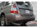 2006 Steel Gray Metallic Subaru Forester 2.5 X  photo #50
