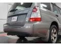 2006 Steel Gray Metallic Subaru Forester 2.5 X  photo #51