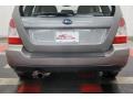 2006 Steel Gray Metallic Subaru Forester 2.5 X  photo #53
