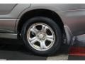 2006 Steel Gray Metallic Subaru Forester 2.5 X  photo #56