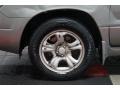 2006 Steel Gray Metallic Subaru Forester 2.5 X  photo #63