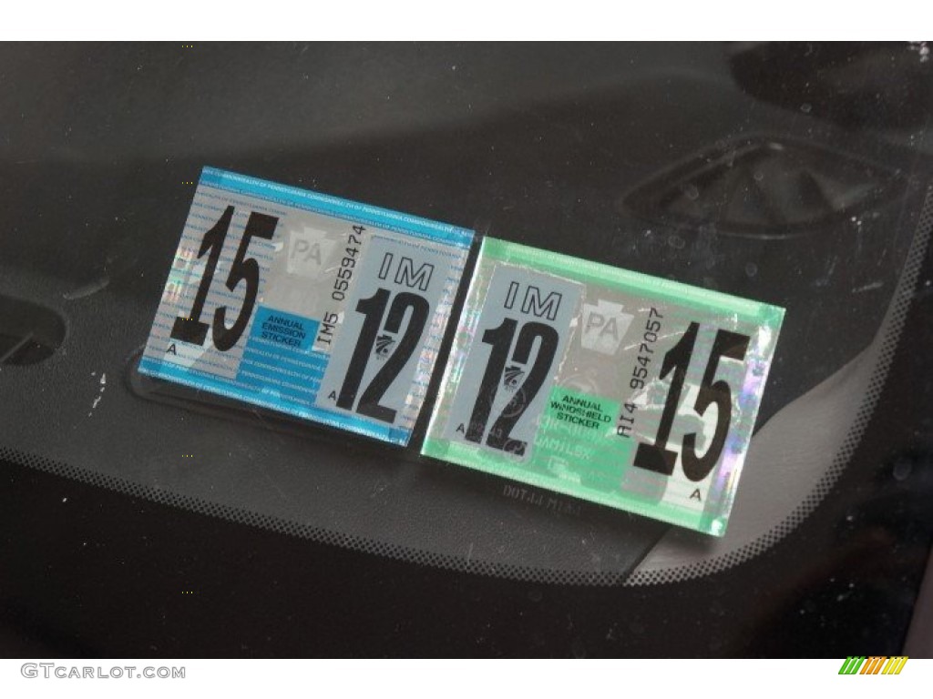 2006 Forester 2.5 X - Steel Gray Metallic / Graphite Gray photo #66